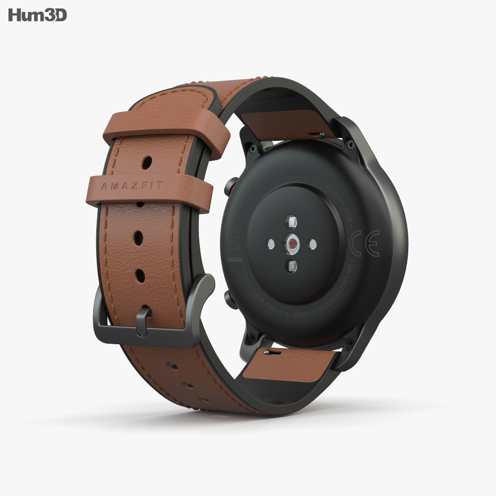 amazfit all models