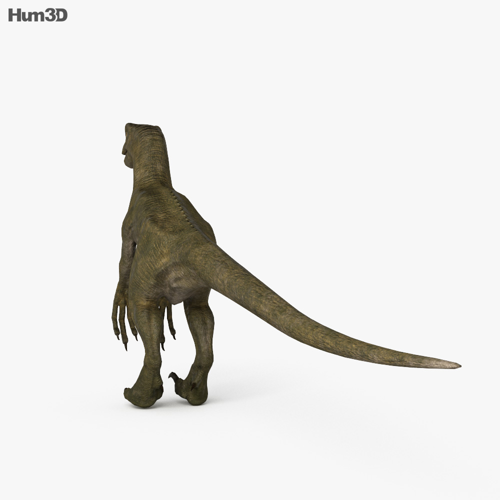 Free Velociraptor Models For Blender - como hacer modelosrenderizaciones 3d de roblox tutorial