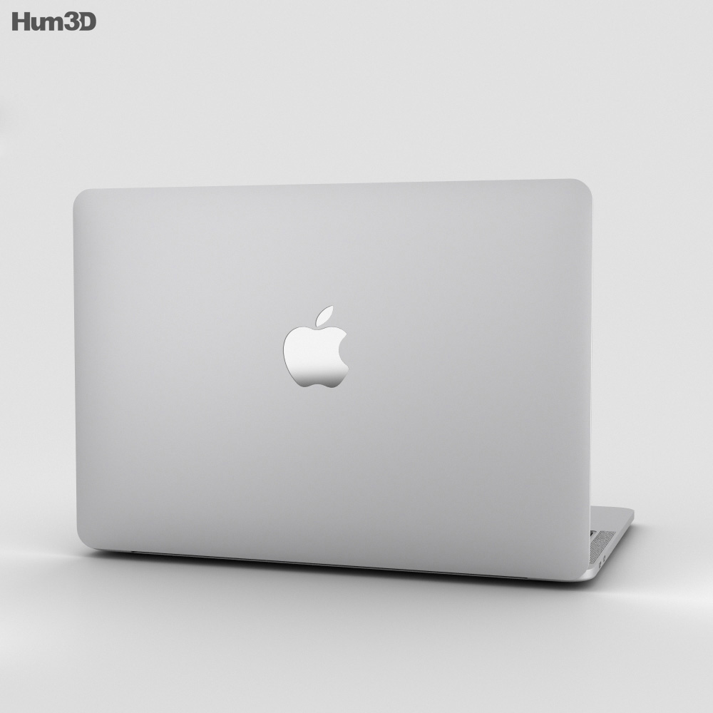 Manual For Mac Book Pro Silver