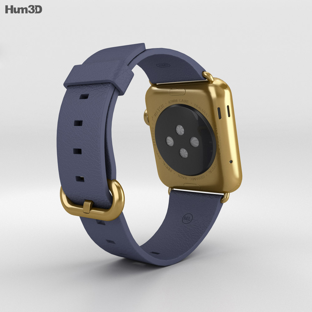 apple watch edition 42mm