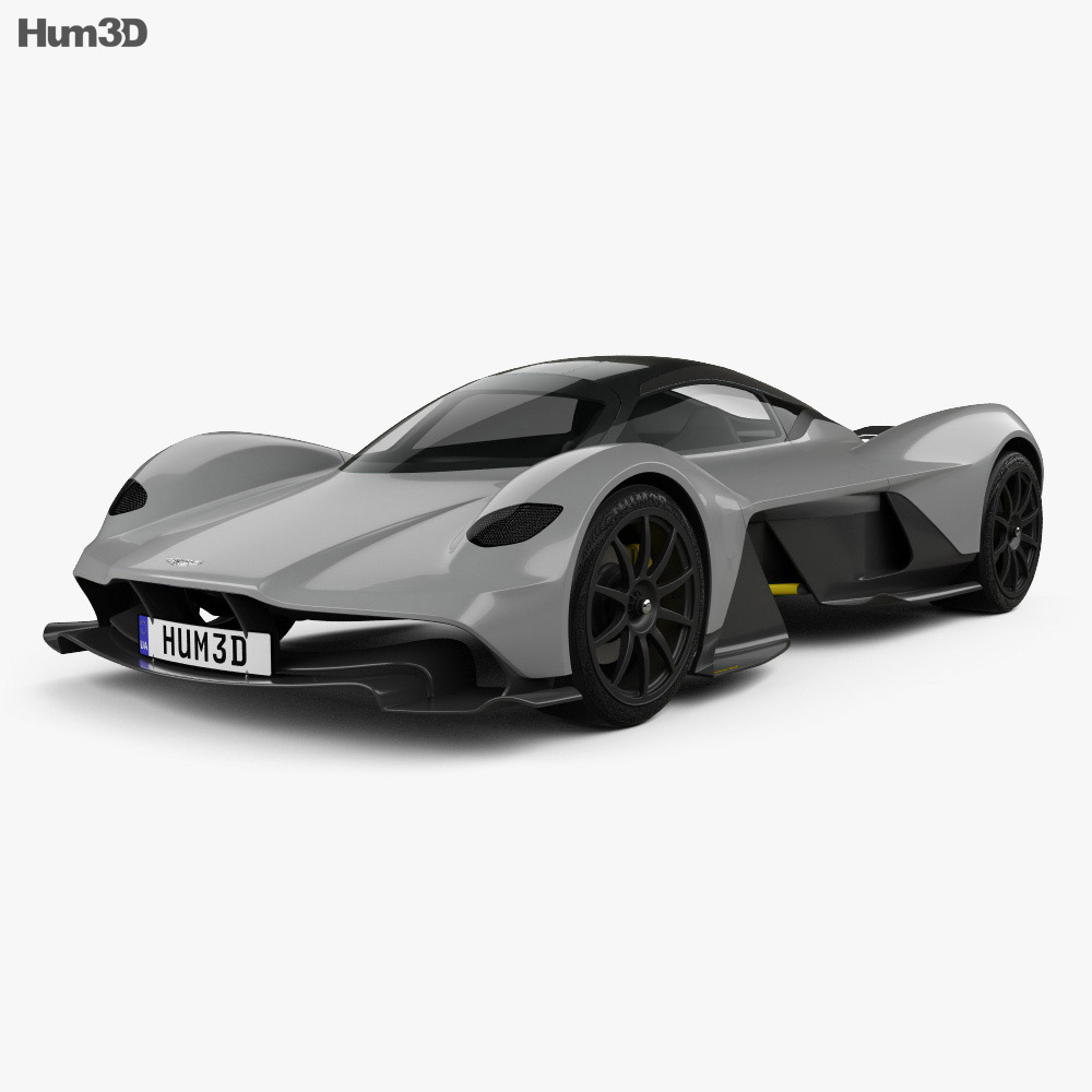 Aston Martin_AM RB_2018_1000_0001