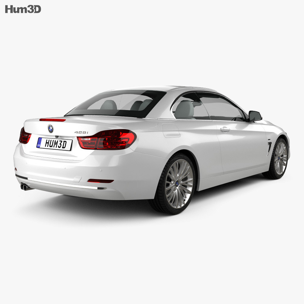 Bmw 4 f33