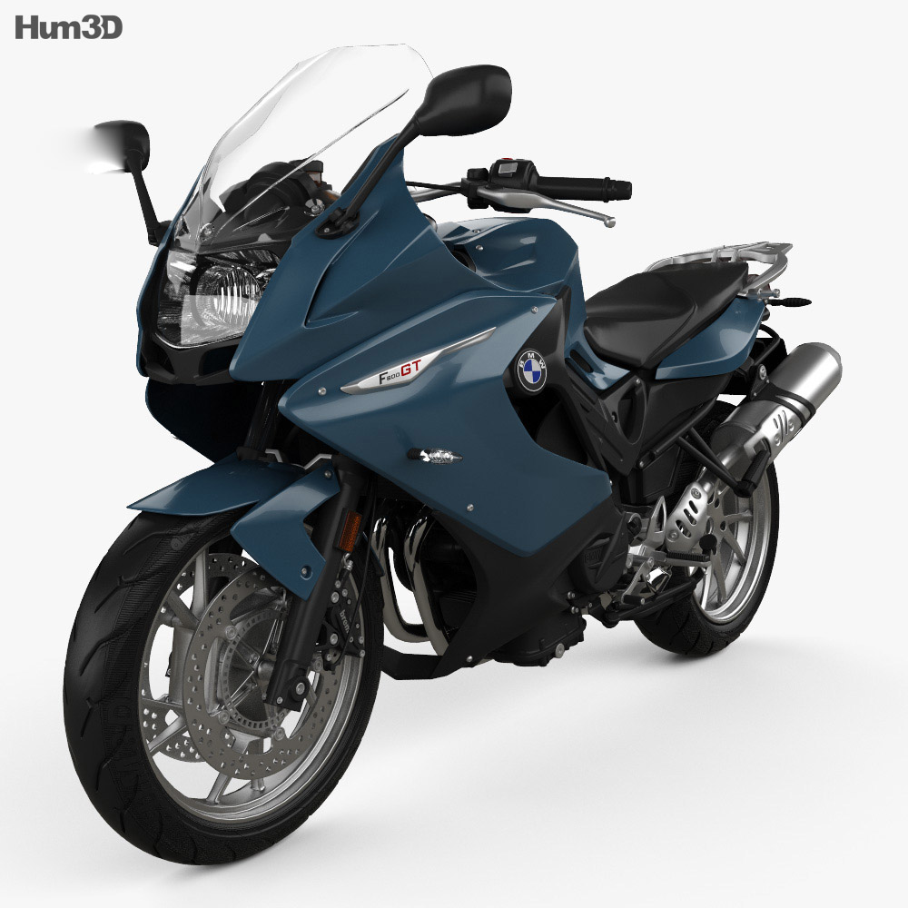 Bmw f800gt технические характеристики