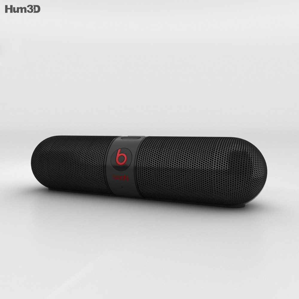 beats pill 2.0