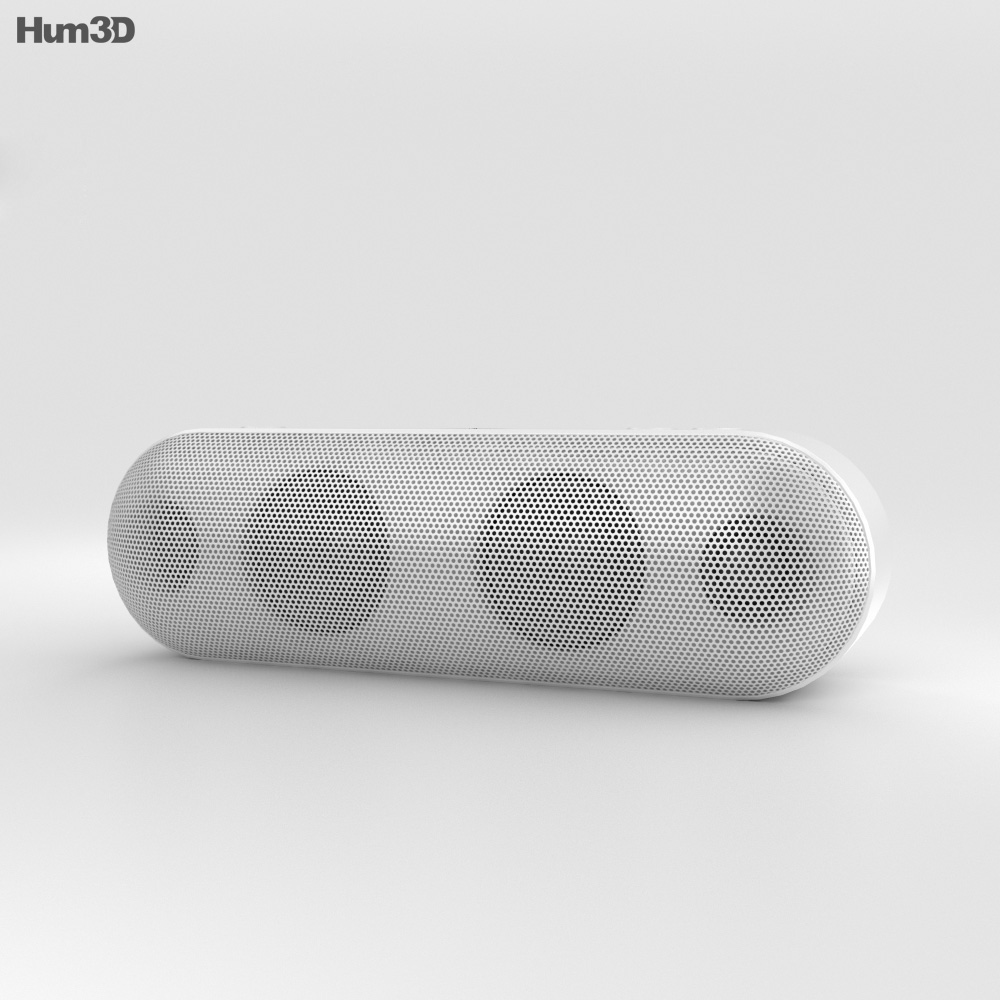 beats pill plus dimensions