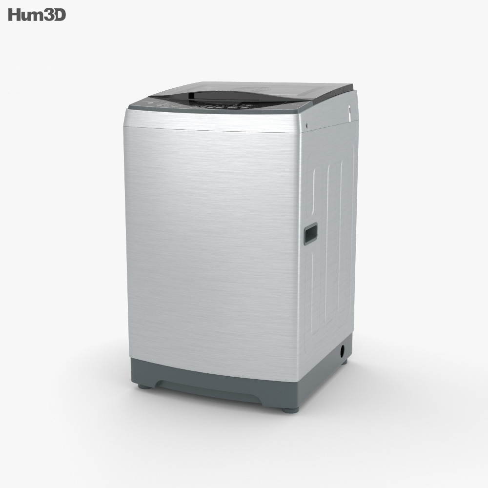 Bosch Powerwave Máquina de lavar Modelo 3d
