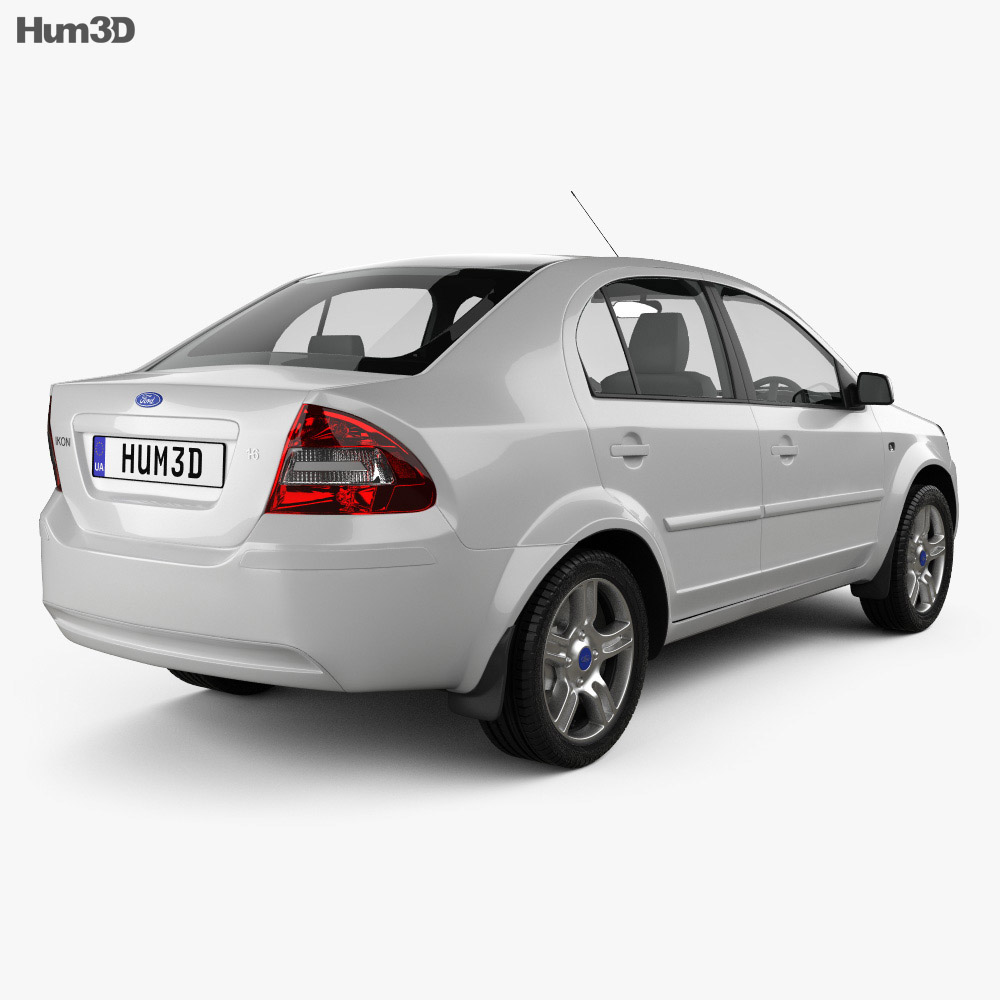 ford-ikon-2014-3d-model-vehicles-on-hum3d