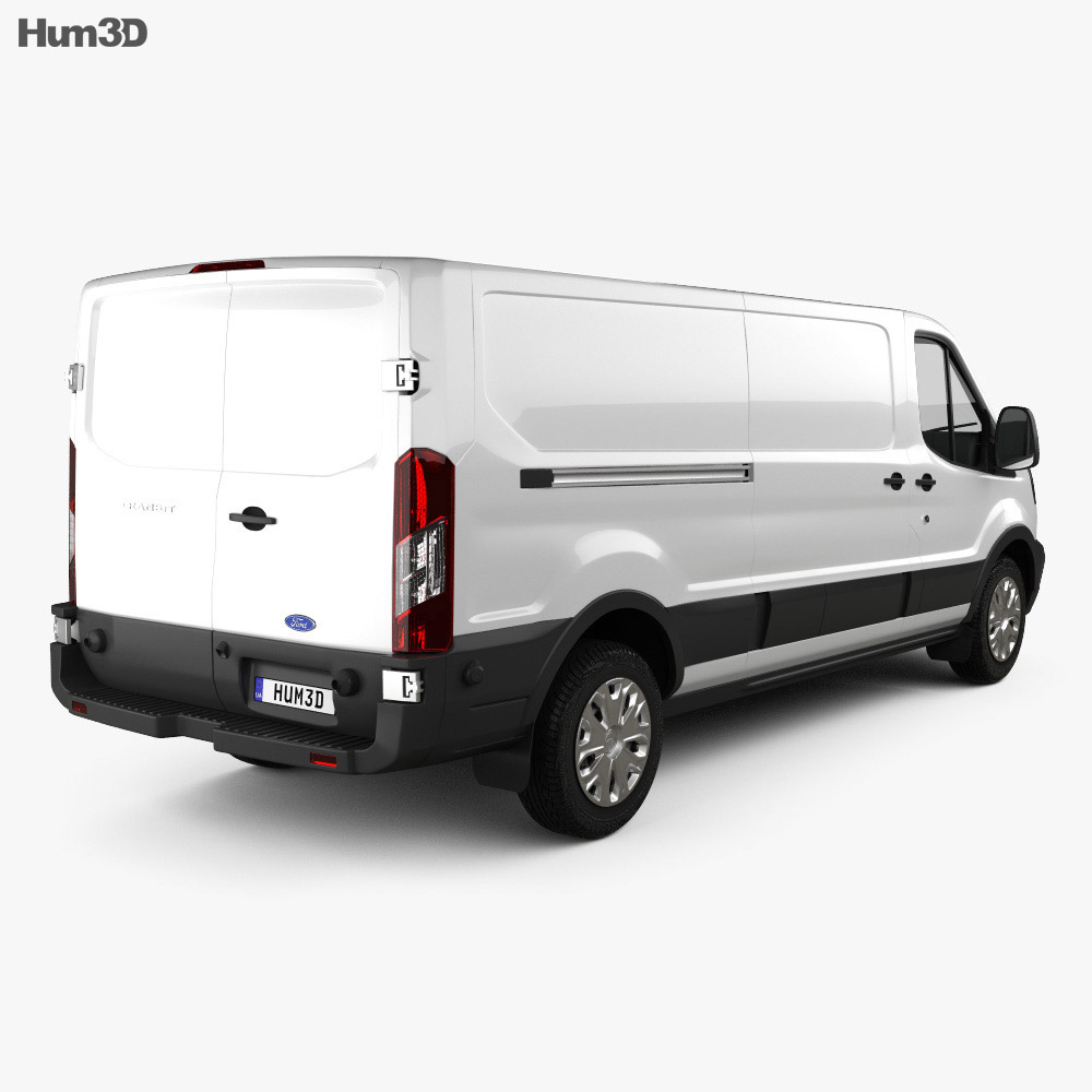 transit l2h1 dimensions