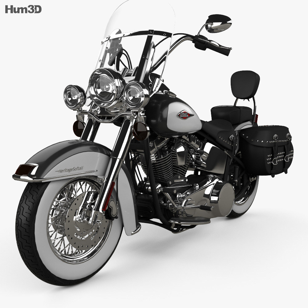 2012 Harley Davidson Heritage Softail Classic Off 69 Medpharmres Com