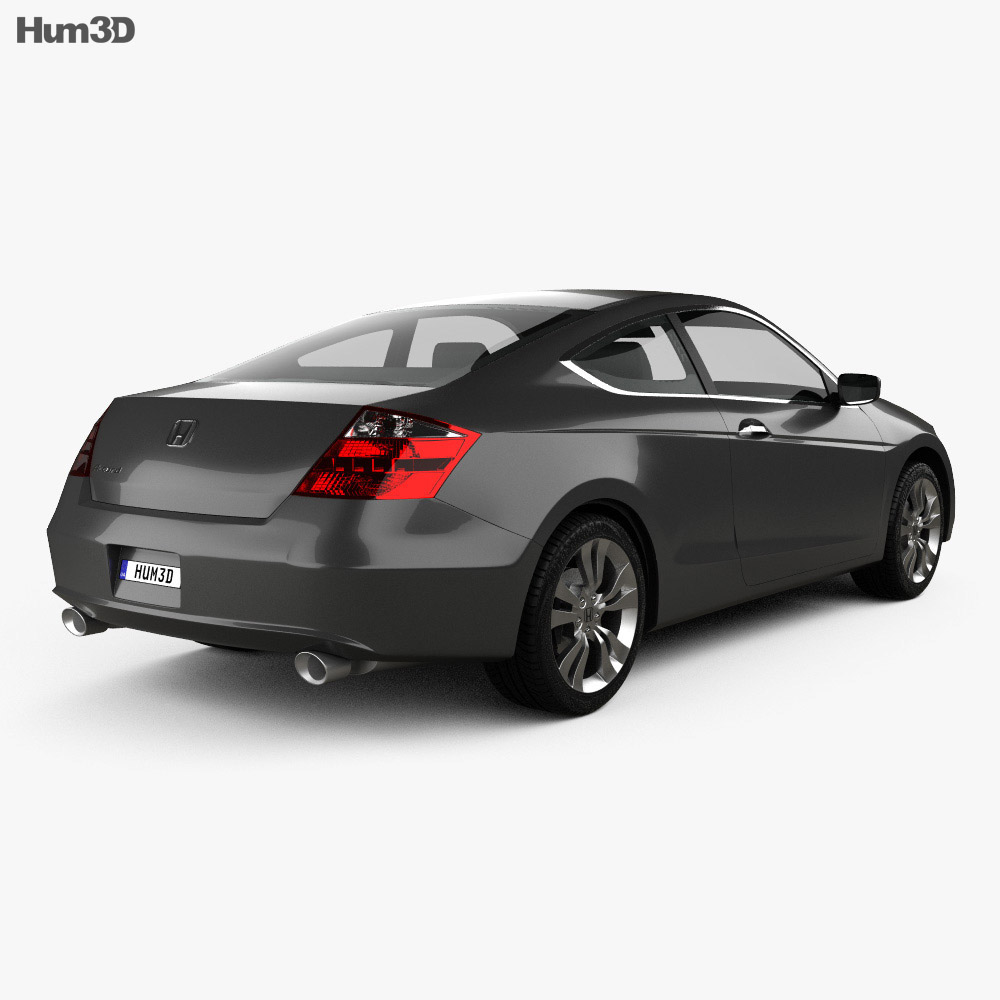 honda accord coupe toy car