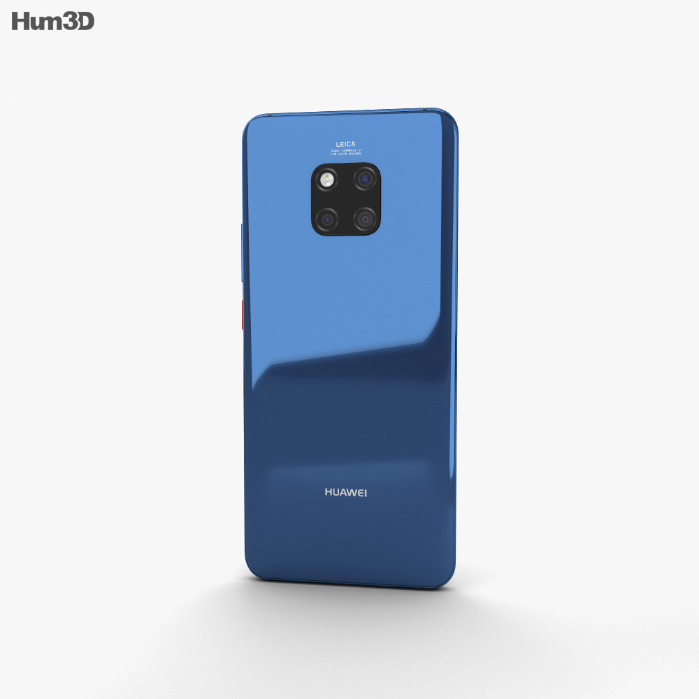 HUAWEI Mate 20 Pro LYA-L09[128GB] SoftBank ミッドナイトブ … - 携帯 