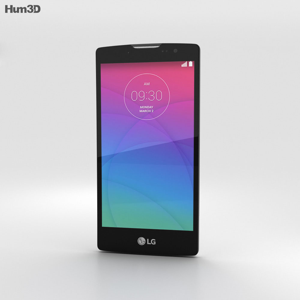 Lg models