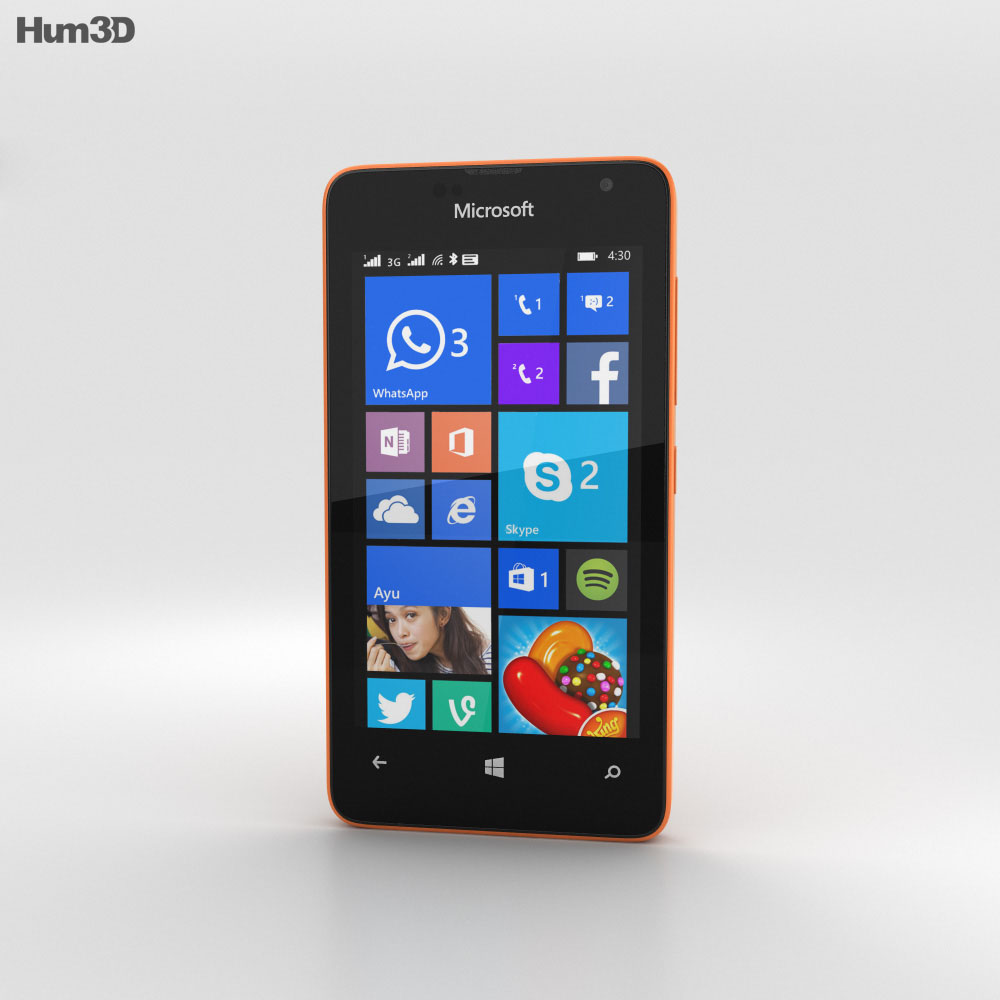 Lumia 430 прошивка