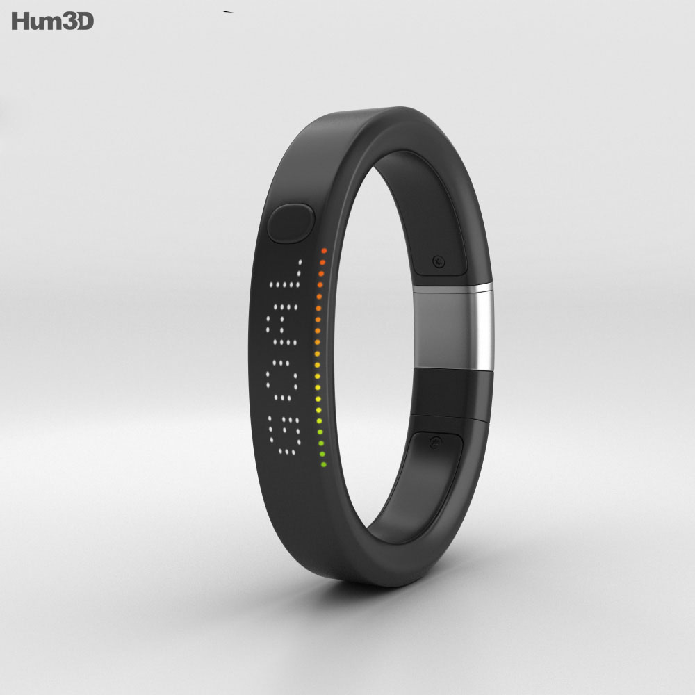 nike  fuelband se