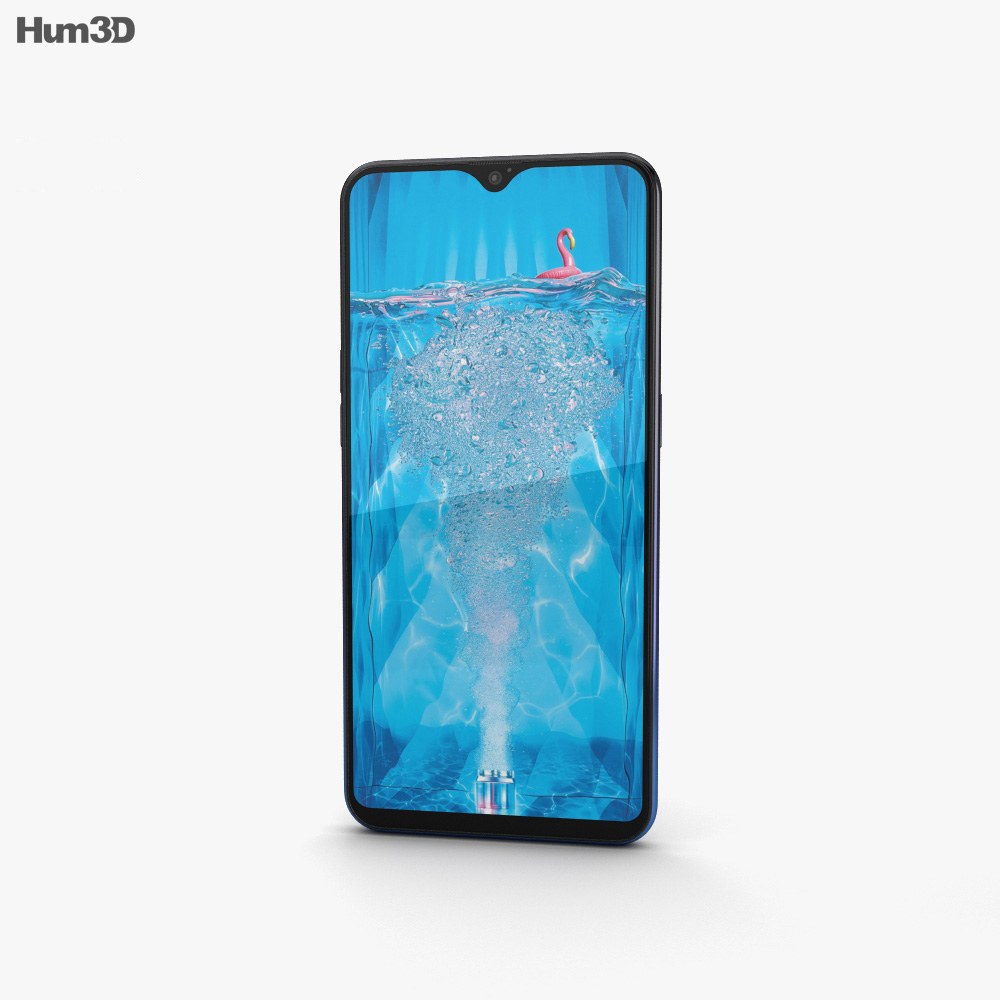 Twilight Blue >> Oppo F9 Twilight Blue 3d Model Electronics On Hum3d Twilight Blue >> Oppo F9 Twilight Blue 3d Model Electronics On Hum3d