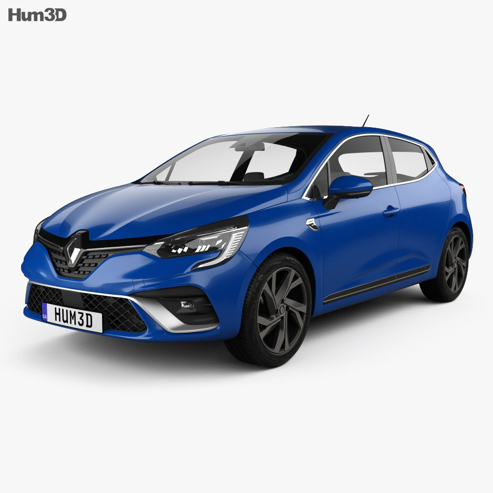 New Clio Rs 2019 Service Not Available In Your Region 2019