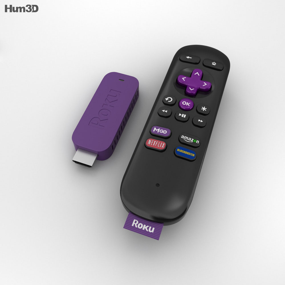 roku streaming sticks