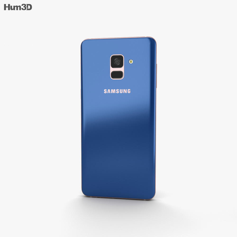 samsung galaxy 2018 modelhum3d.com