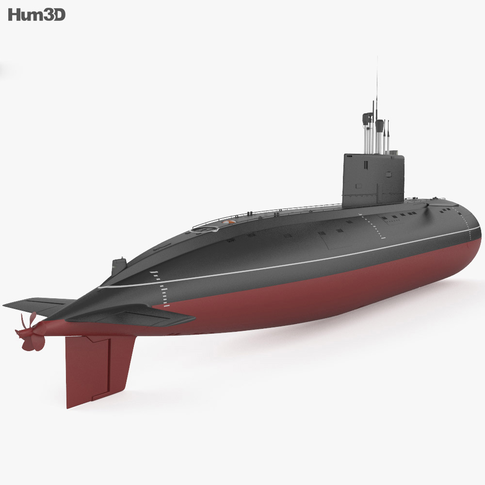 kilo class submarine for sale