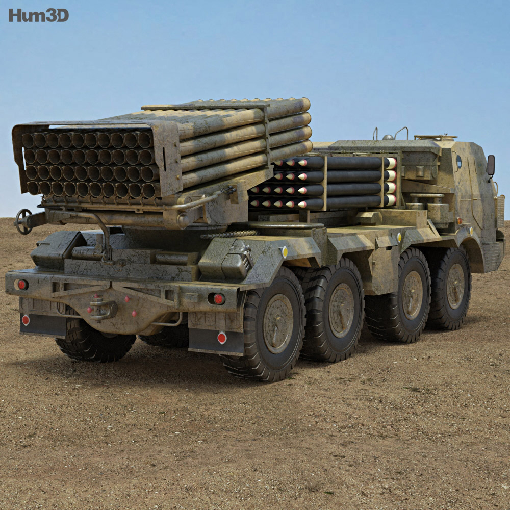 rm-70-multiple-rocket-launcher-3d-model-military-on-hum3d