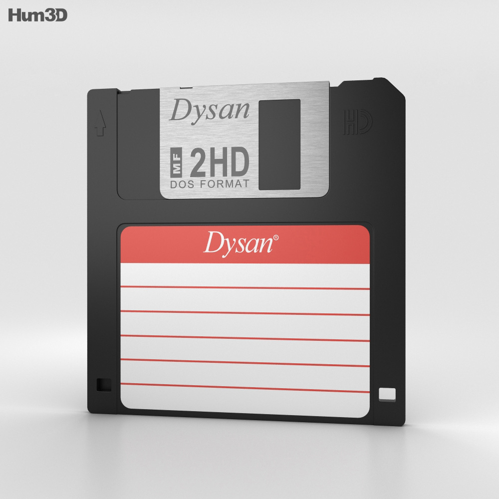 forcing format for 3.5 floppy disk 1.44 mb