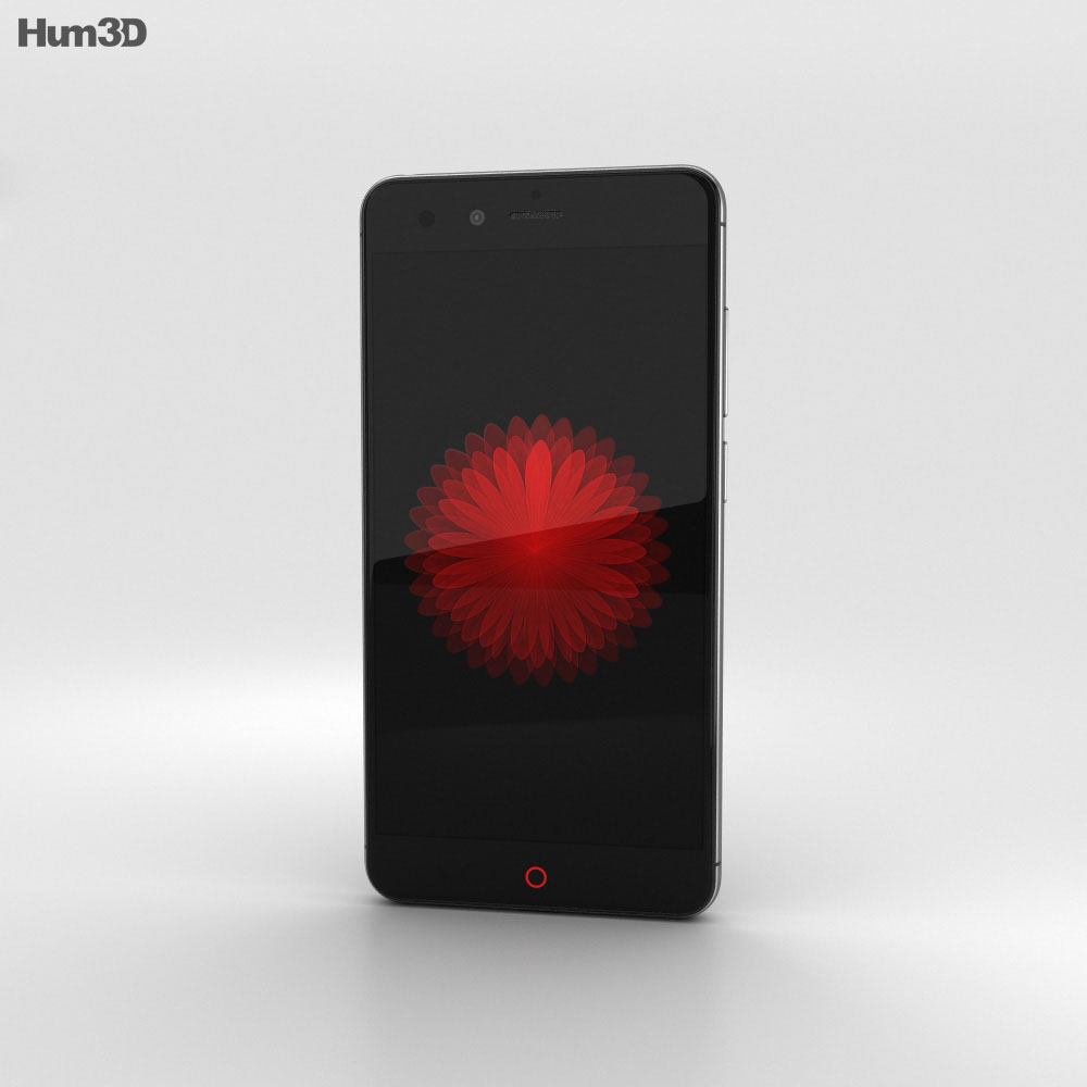 nubia z11