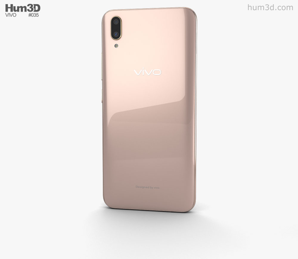 vivo v11 pro gold